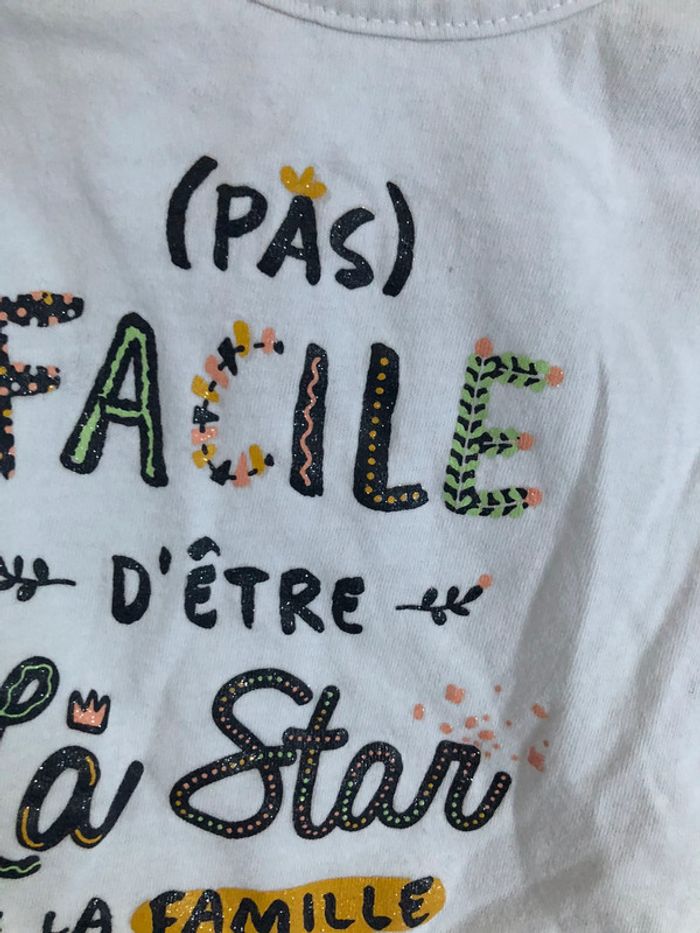 T-shirt - photo numéro 3