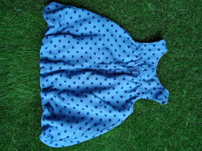 Robe à pois Orchestra - photo numéro 2