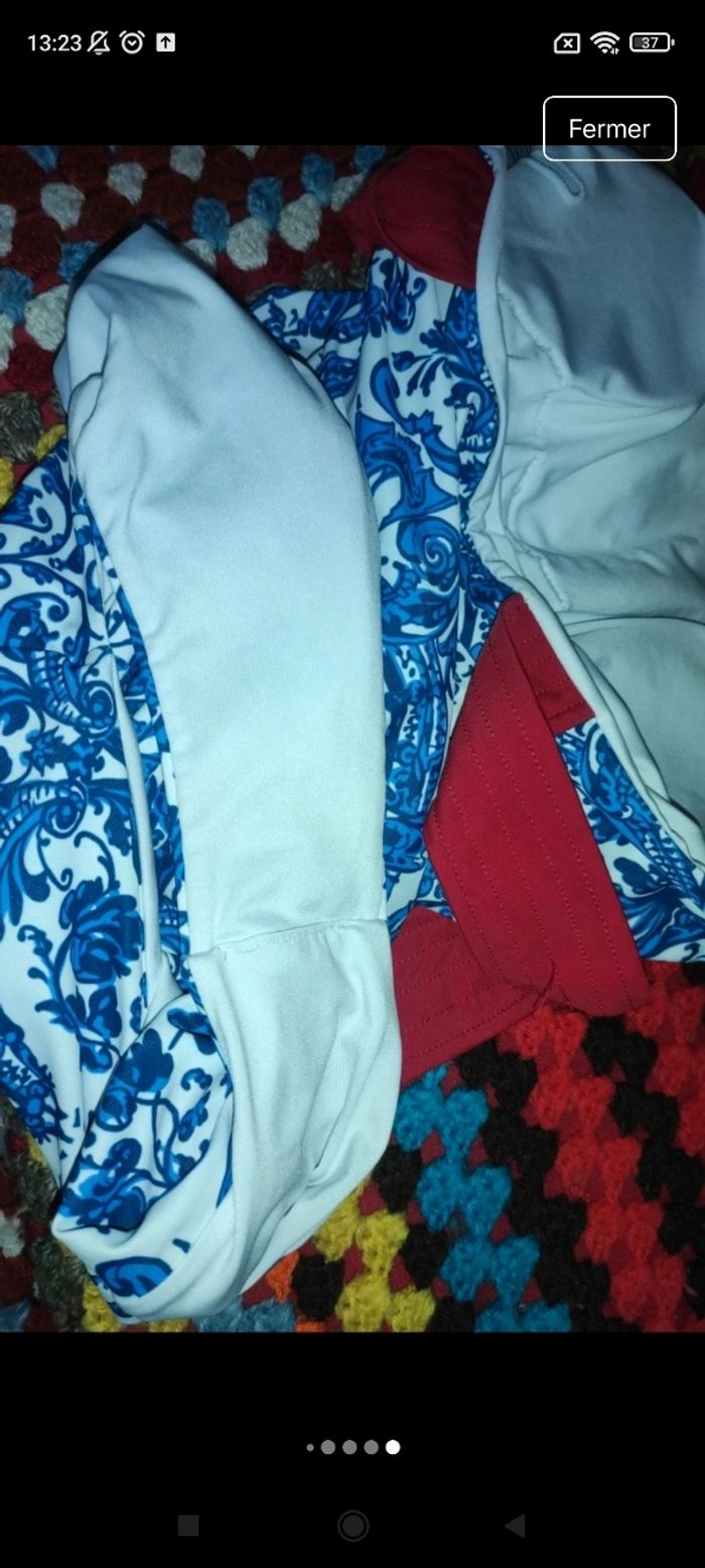 Très beau maillot de bain f13 - photo numéro 7