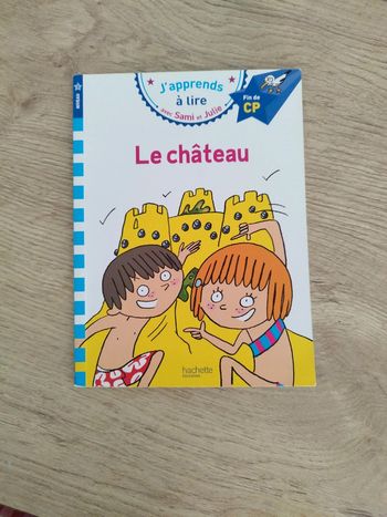 Le château