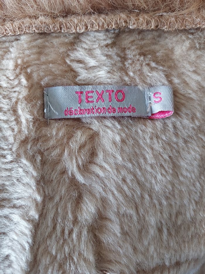 Veste