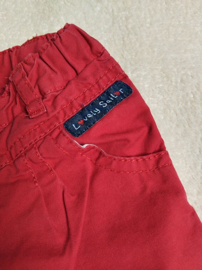 Pantalon - photo numéro 3