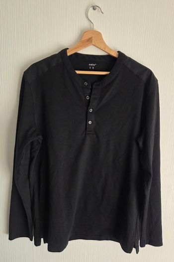 Pull fin M - Celio Homme