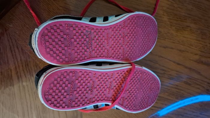 Baskets montante adidas neo femme pointure 38 - photo numéro 6