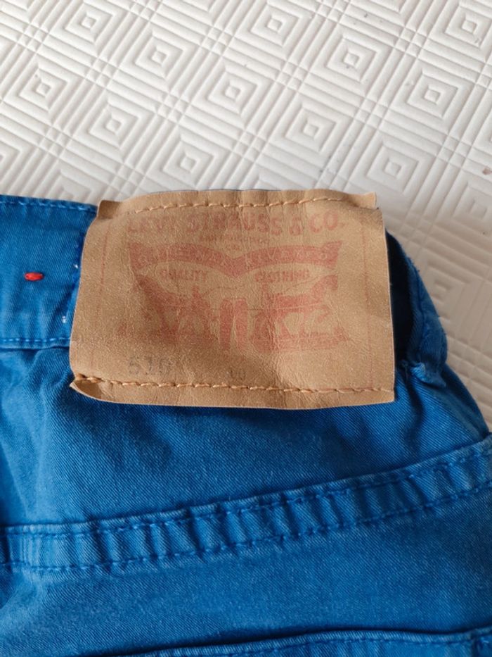 Pantacourt Levis - photo numéro 4