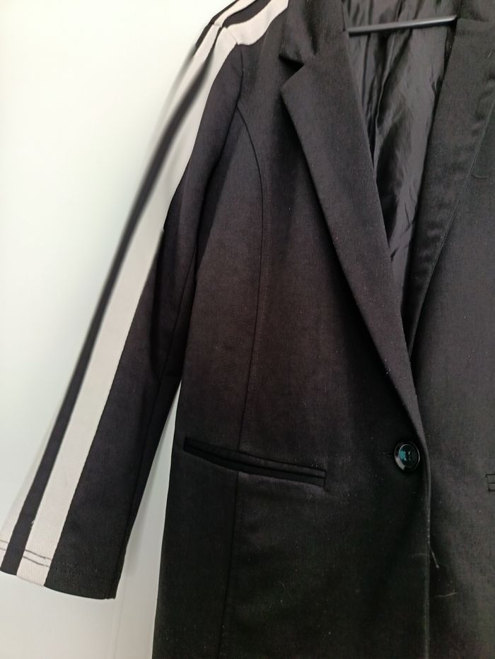Veste Jennifer noire - photo numéro 2