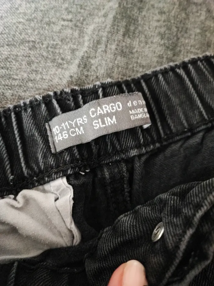 Short garçons 10/11 ans - photo numéro 3