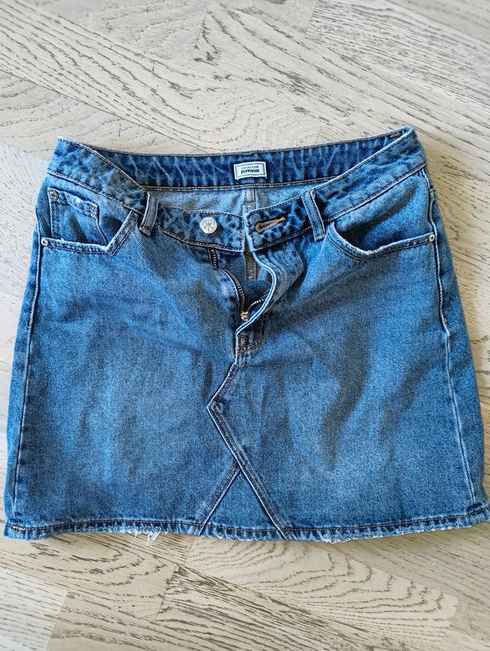 Lot de vêtements femme automne hiver T36/S - photo numéro 6