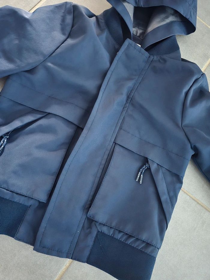 Doudoune parka imperméable timberland - photo numéro 7