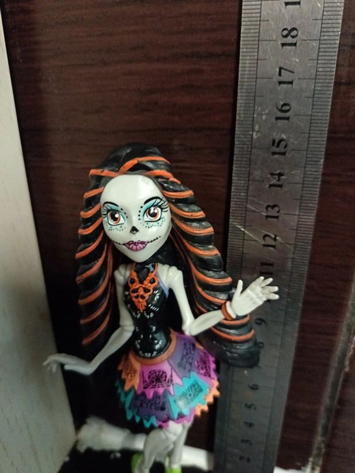 Figurine Monster higt