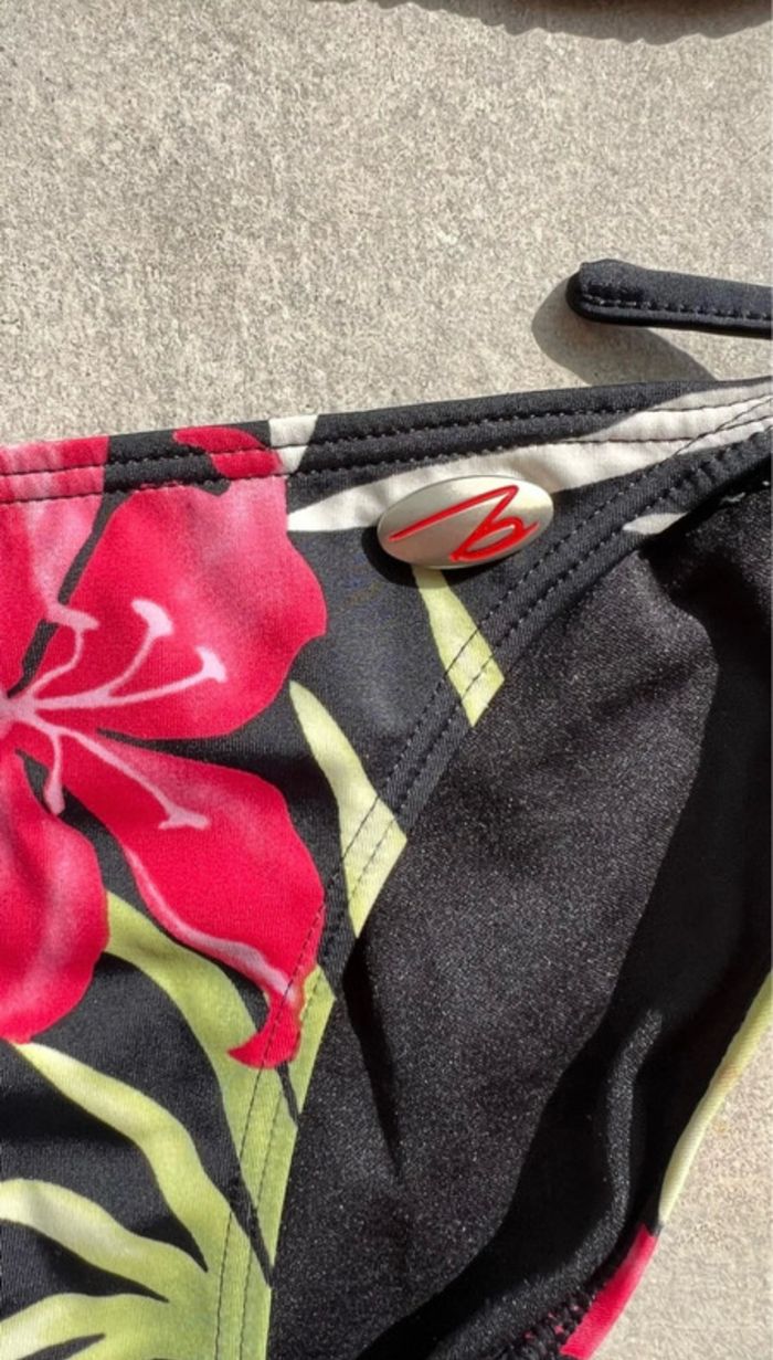 Maillot de bain femme - photo numéro 4