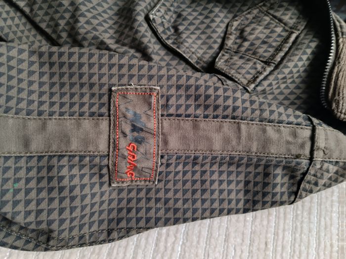 Blouson  T 6 ans - photo numéro 4