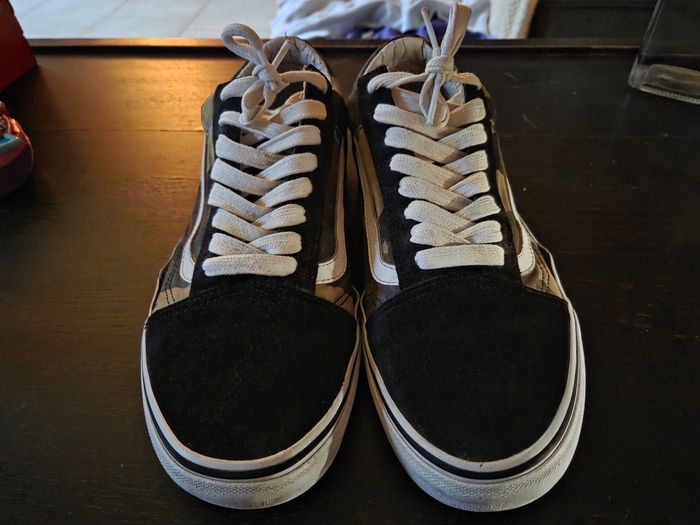 Vans old skool - photo numéro 6