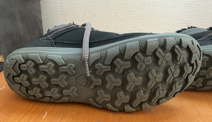 Chaussures de neige femme p40 - photo numéro 7