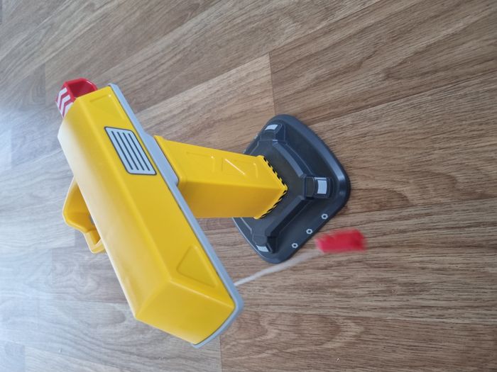 Grue Playmobil
