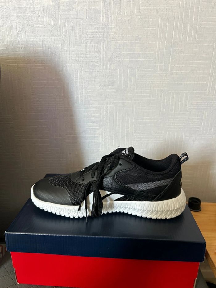 Baskets Reebook Flexagon energy 3.0 (38) - photo numéro 2