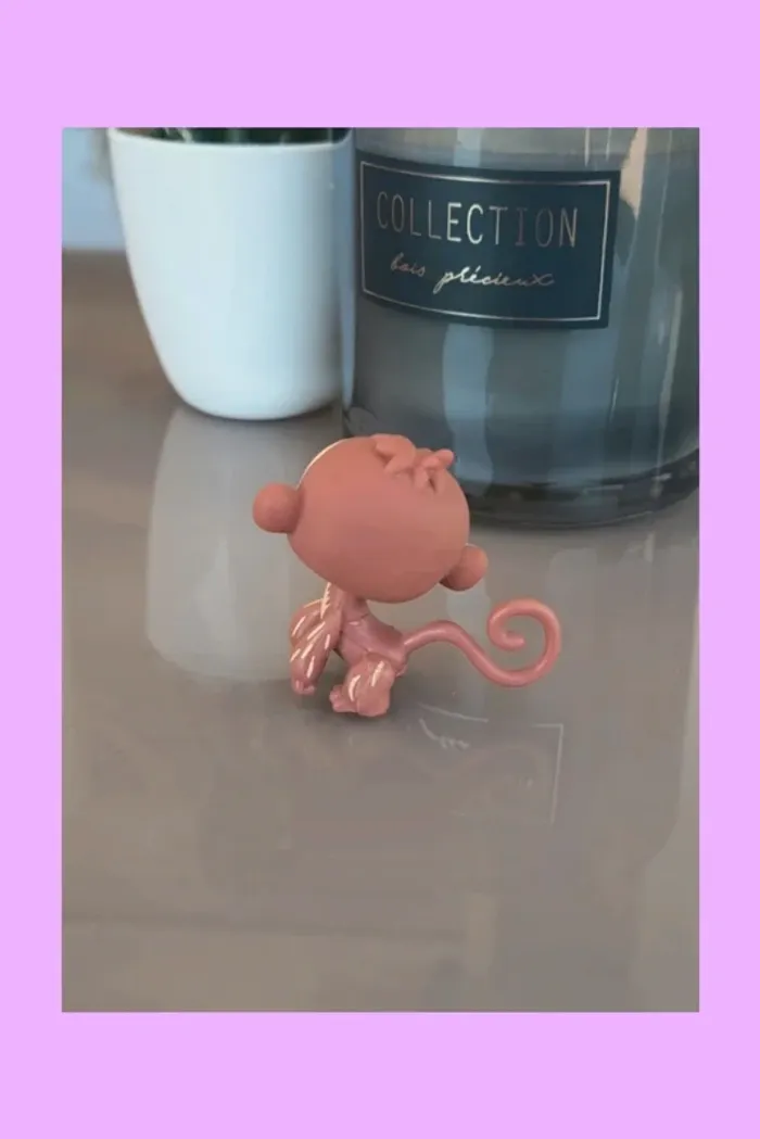 Littlest Pet Shop #485 - photo numéro 2