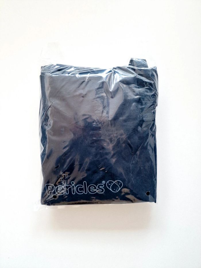 Pericles - Poussette compacte - Buggy "XS - Comfort Plus" - Noir - photo numéro 13