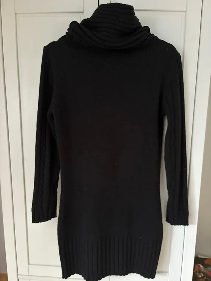Robe en laine M Sir Raymond TAILOR - photo numéro 5