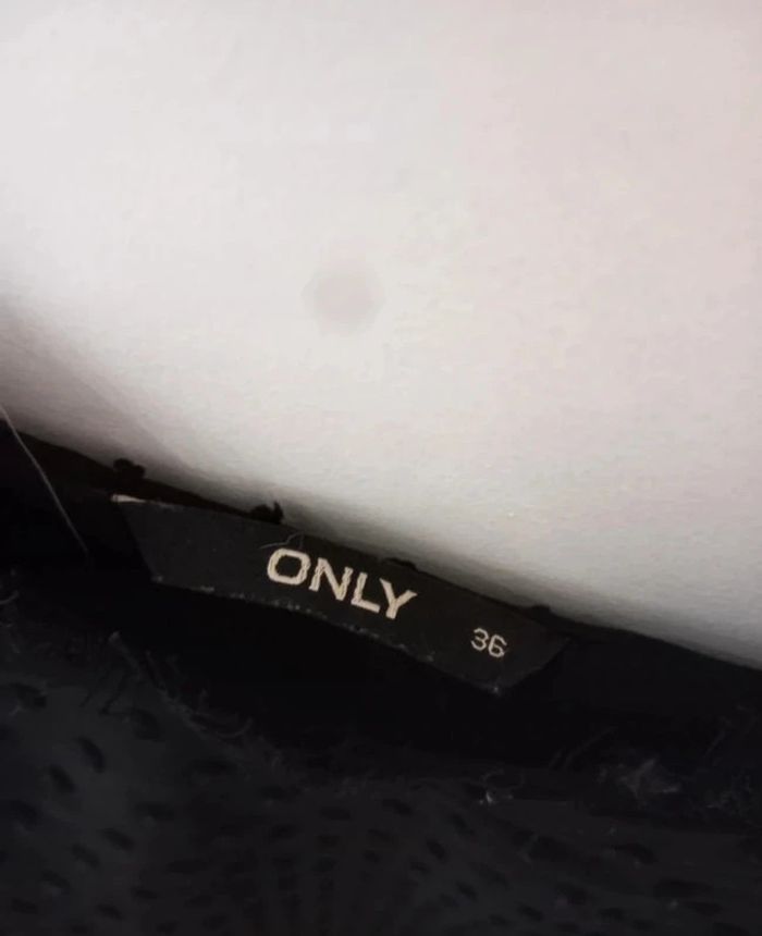 Top Only - photo numéro 2