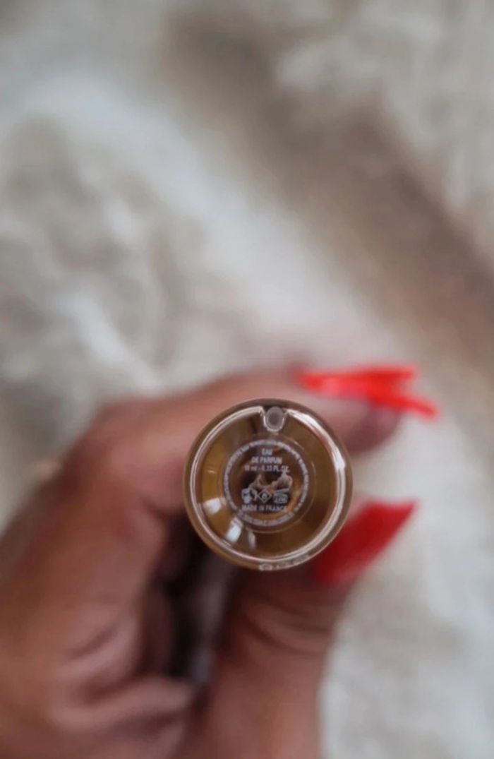Libre eau de parfum en 10 ml - photo numéro 6