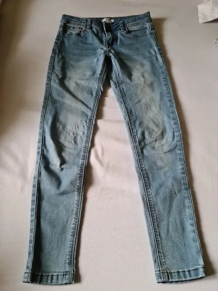 Jeans slim