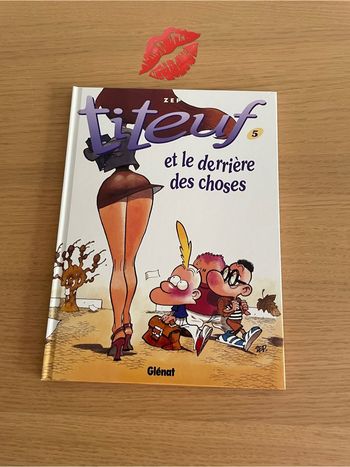 🌟 TITEUF 5