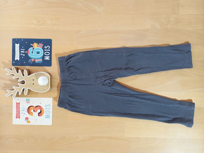 Pyjama Tape à l'œil 3 ans 🎀 - photo numéro 6