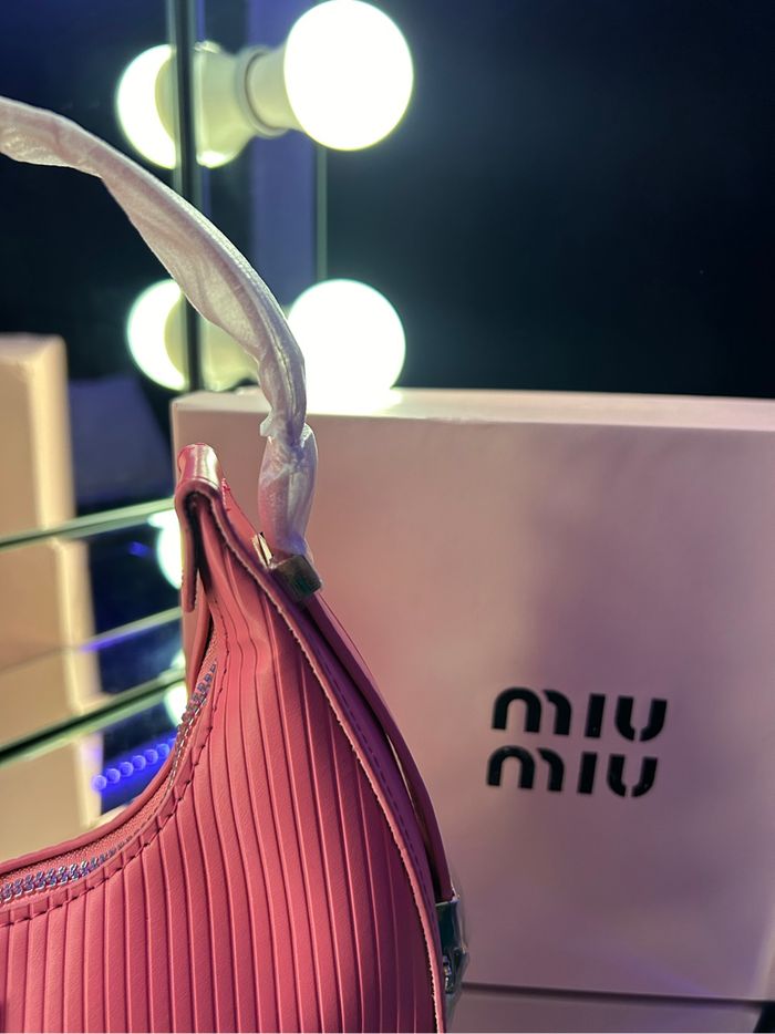 Miu miu - photo numéro 4