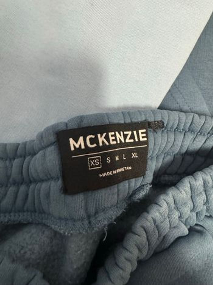 Ensemble de survêtement McKenzie bleu taille XS - photo numéro 3