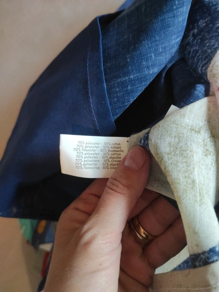 Taies d'oreillers London - photo numéro 5