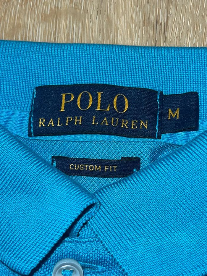 Polo Ralph Lauren - photo numéro 5