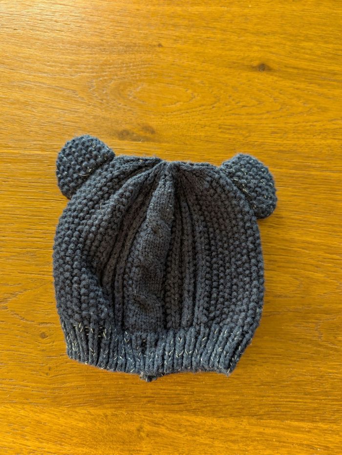 Bonnet 46 cm