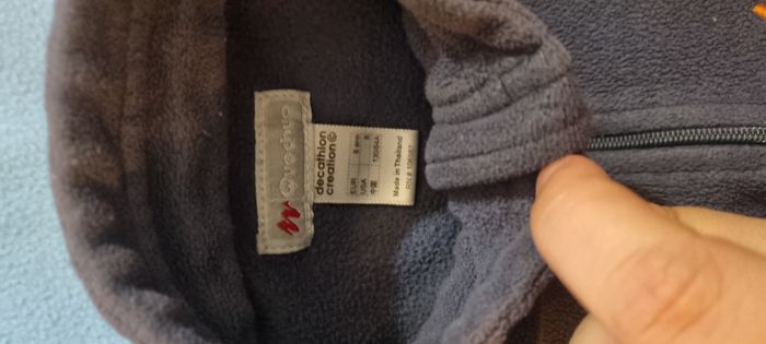 pull garçon - photo numéro 6