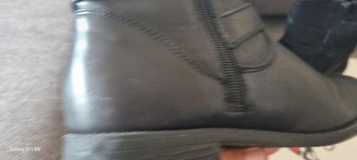 Bottines femme - photo numéro 9