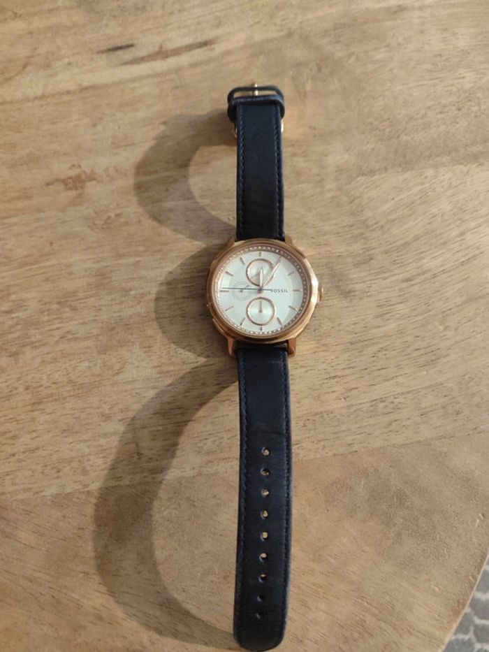 Montre Quartz Fossil ES3832 Jacqueline - photo numéro 5