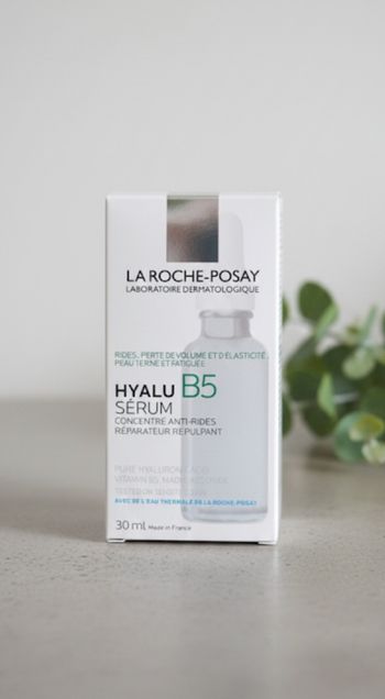 Serum hyalu b5 la roche posay