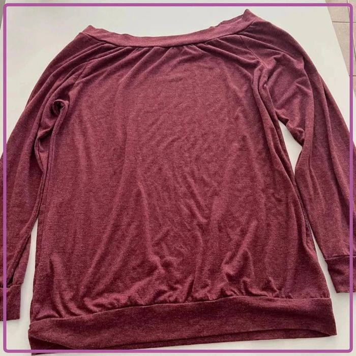 T-shirt taille m