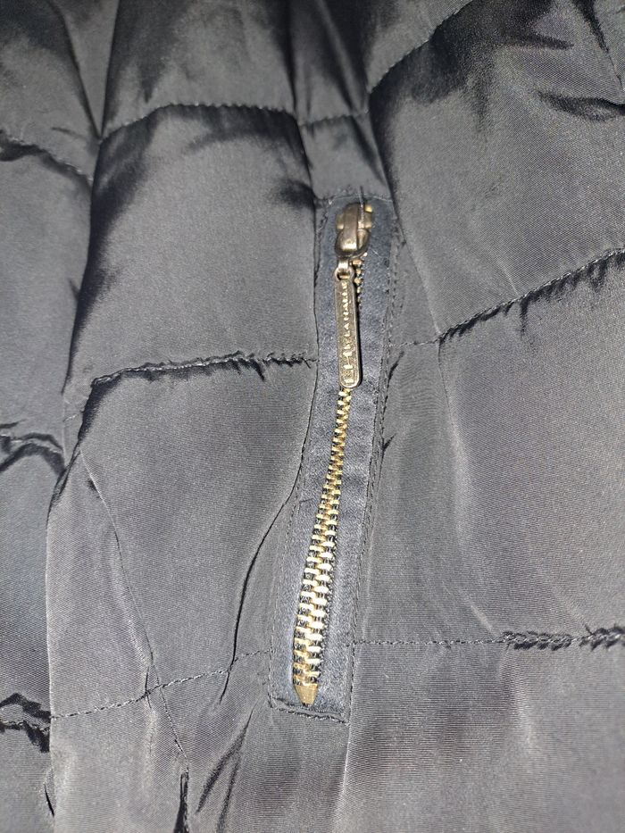 Manteau LH by La Halle – Taille S - photo numéro 3