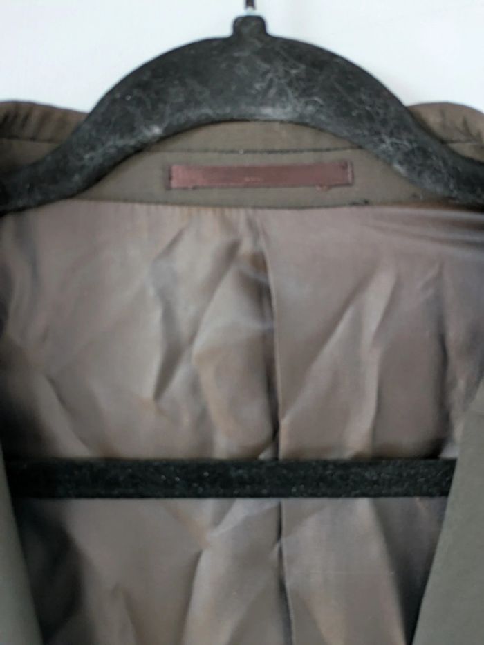 Ensemble de costume lanificio cerutti - photo numéro 3