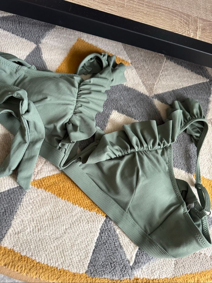 Maillot de bain - photo numéro 2