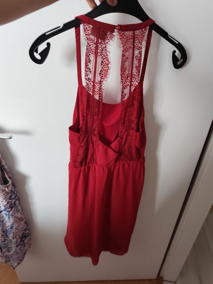 Robe S - photo numéro 3