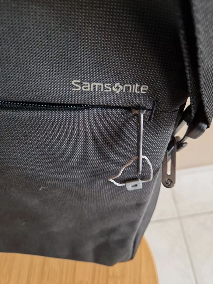 Sacoche Homme 🩶 - photo numéro 12