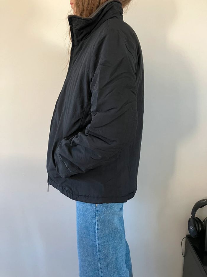 Blouson Esprit noire S - photo numéro 3