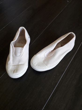 Rythmique/ chaussons danse 27