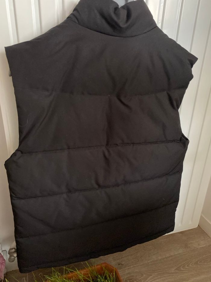 Doudoune très chaude sans manches - photo numéro 4