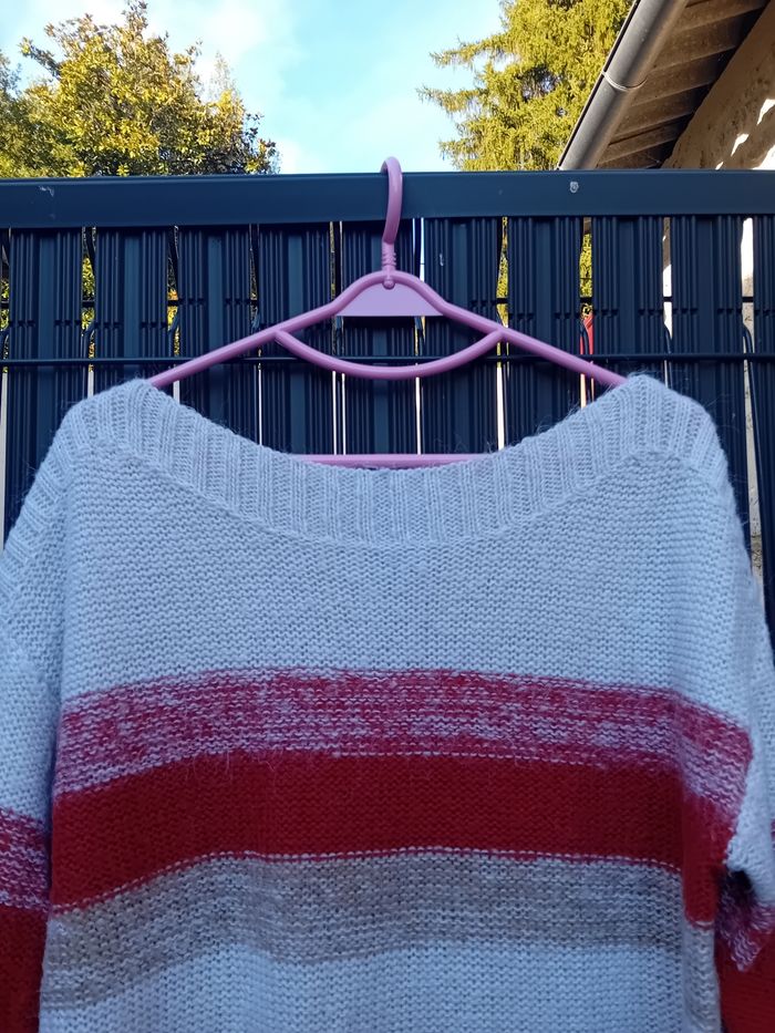 Pull-over - photo numéro 2