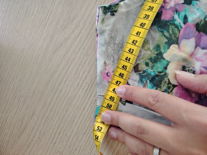 robe manche courte - photo numéro 10