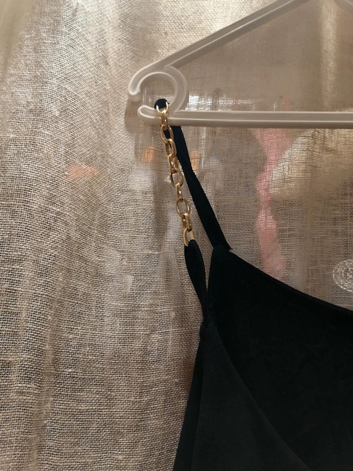 Combishort femme taille M - photo numéro 2