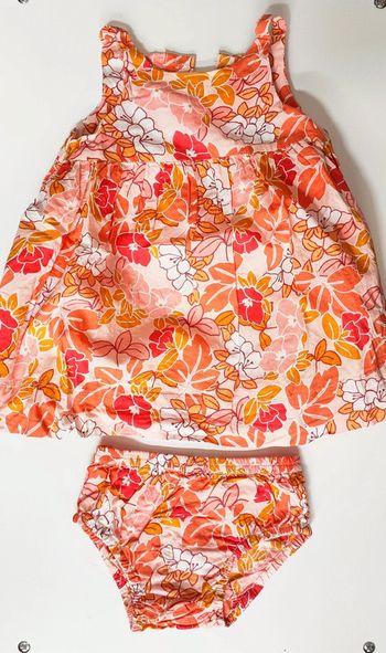 Ensemble 3 mois  Été 🌺